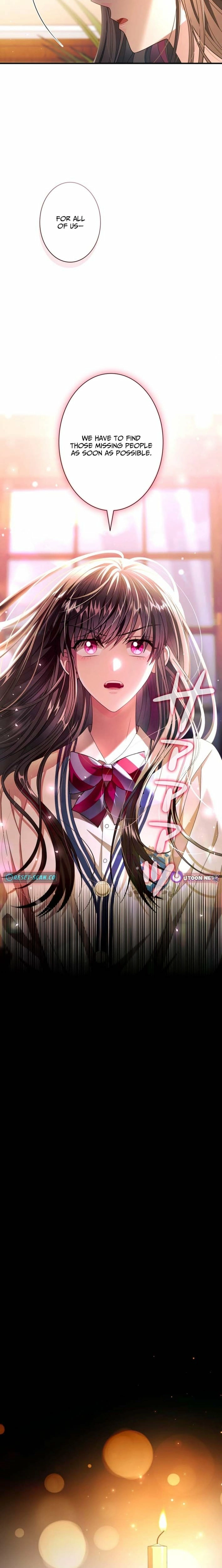 Read DARK MOON:TWO MOONS chapter 20 image 20 on Lezhin