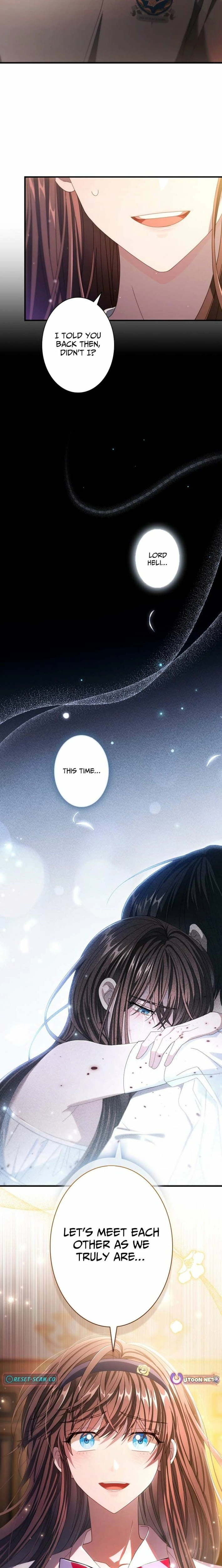 Read DARK MOON:TWO MOONS chapter 20 image 22 on Lezhin