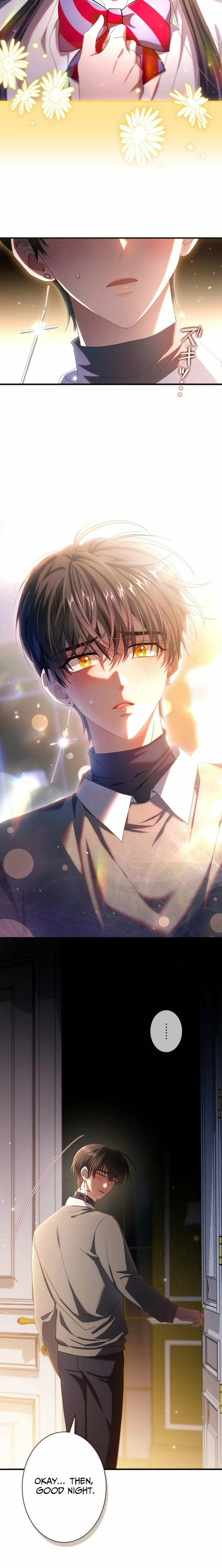 Read DARK MOON:TWO MOONS chapter 20 image 23 on Lezhin