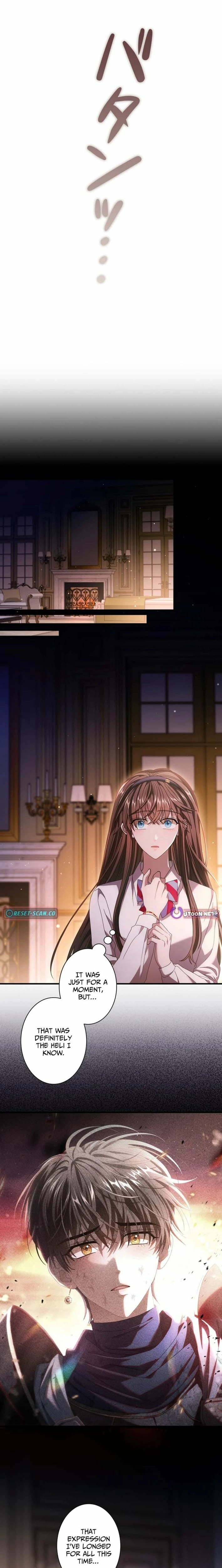 Read DARK MOON:TWO MOONS chapter 20 image 24 on Lezhin