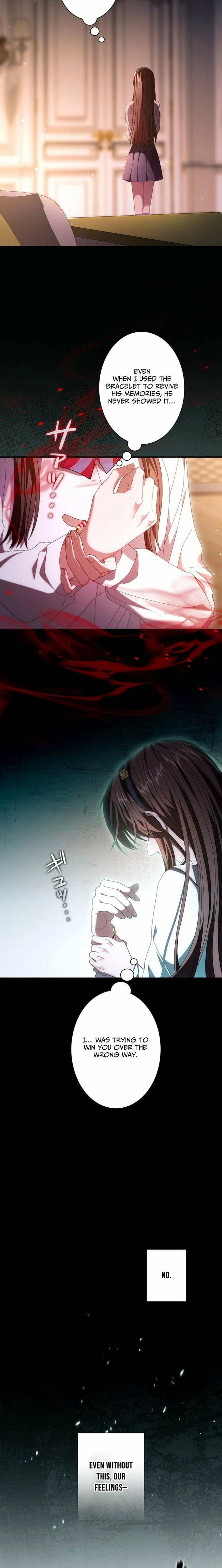 Read DARK MOON:TWO MOONS chapter 20 image 25 on Lezhin