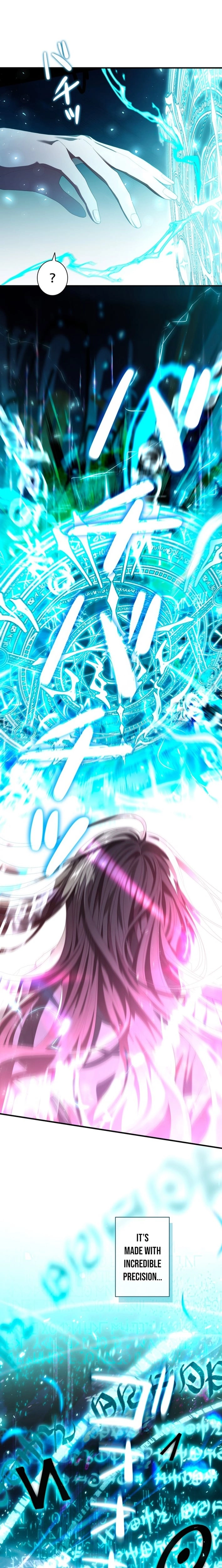 Read DARK MOON:TWO MOONS chapter 21 image 17 on Lezhin