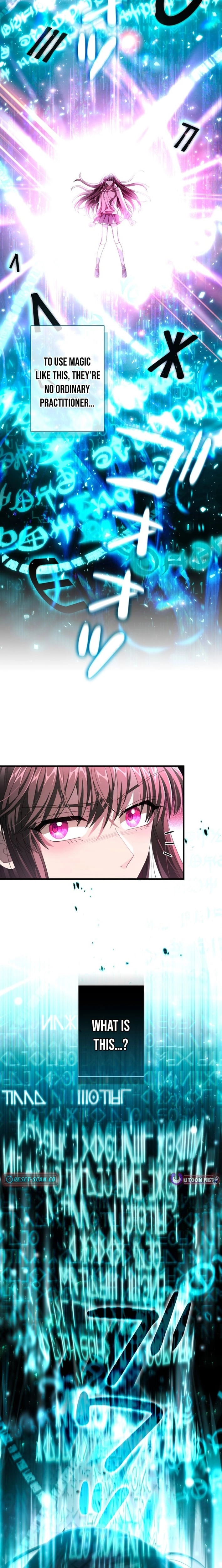 Read DARK MOON:TWO MOONS chapter 21 image 18 on Lezhin