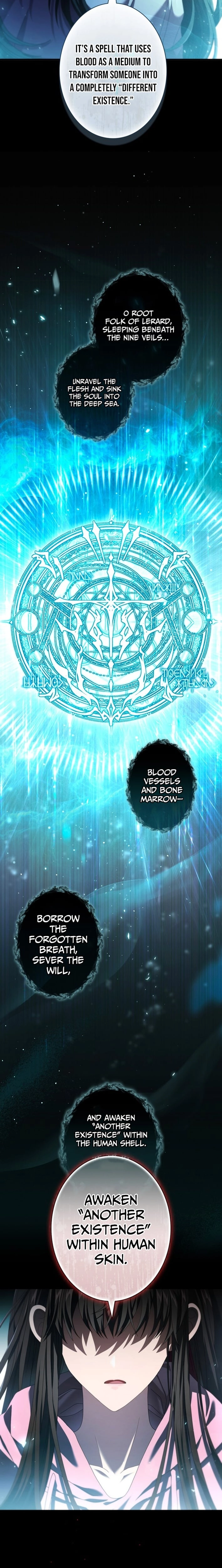 Read DARK MOON:TWO MOONS chapter 21 image 20 on Lezhin