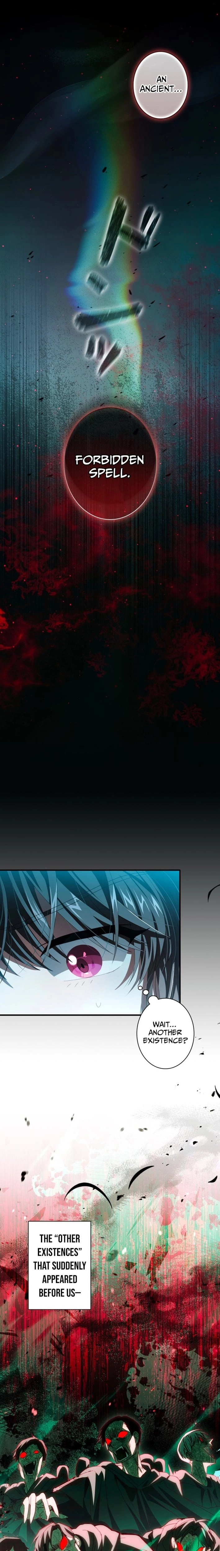 Read DARK MOON:TWO MOONS chapter 21 image 21 on Lezhin