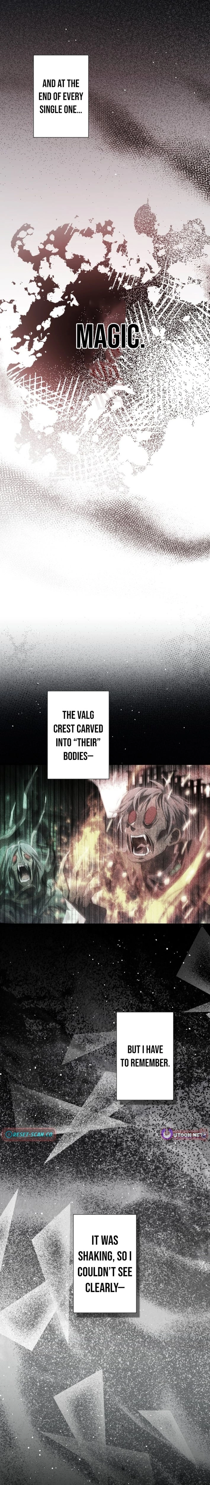 Read DARK MOON:TWO MOONS chapter 21 image 23 on Lezhin