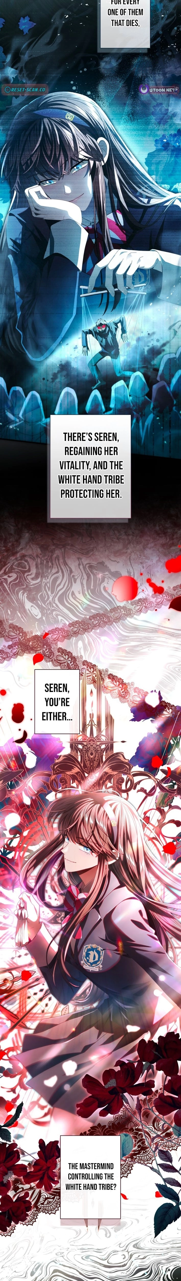 Read DARK MOON:TWO MOONS chapter 21 image 26 on Lezhin