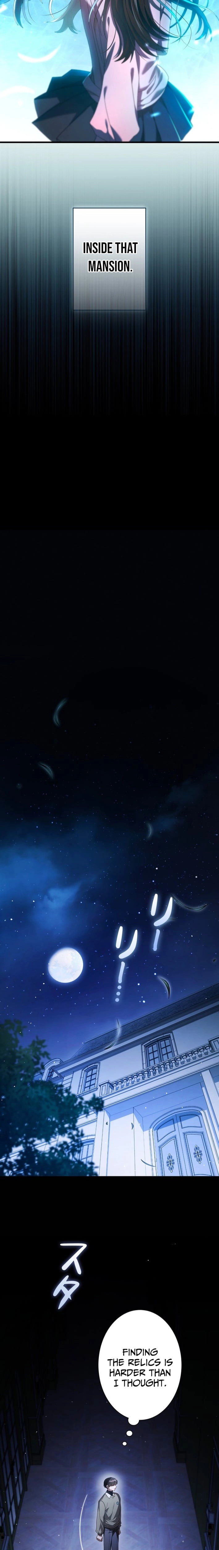 Read DARK MOON:TWO MOONS chapter 21 image 28 on Lezhin