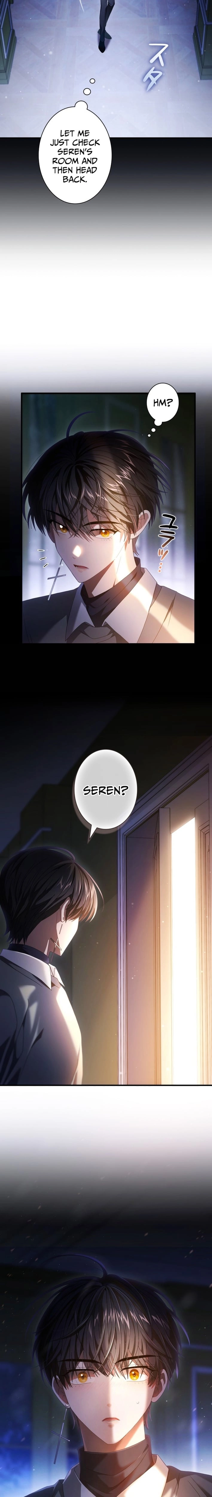 Read DARK MOON:TWO MOONS chapter 21 image 29 on Lezhin