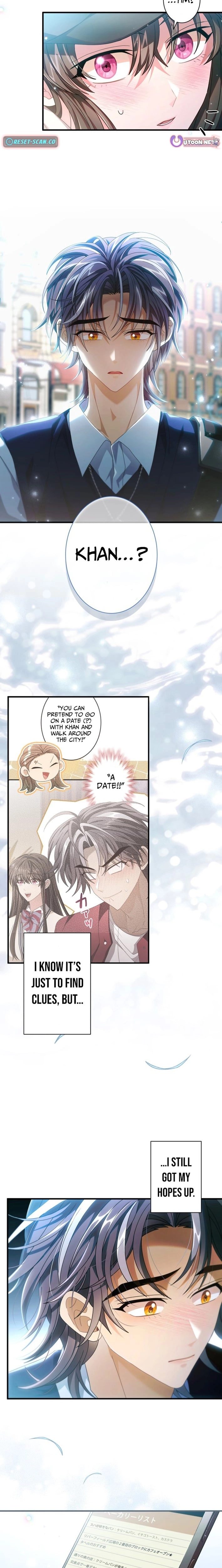Read DARK MOON:TWO MOONS chapter 21 image 4 on Lezhin
