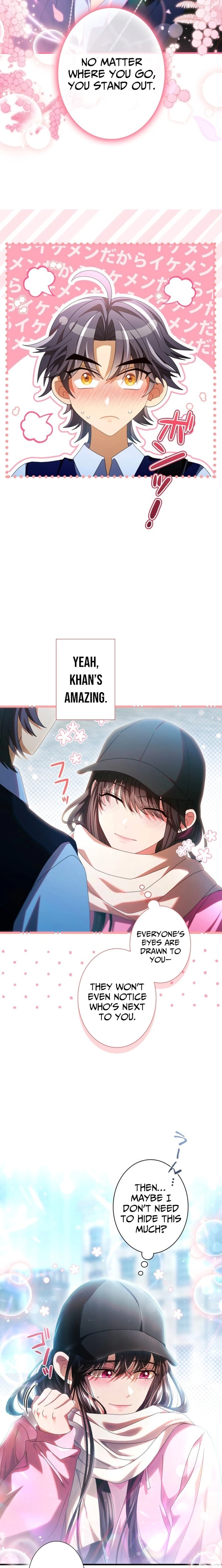 Read DARK MOON:TWO MOONS chapter 21 image 6 on Lezhin