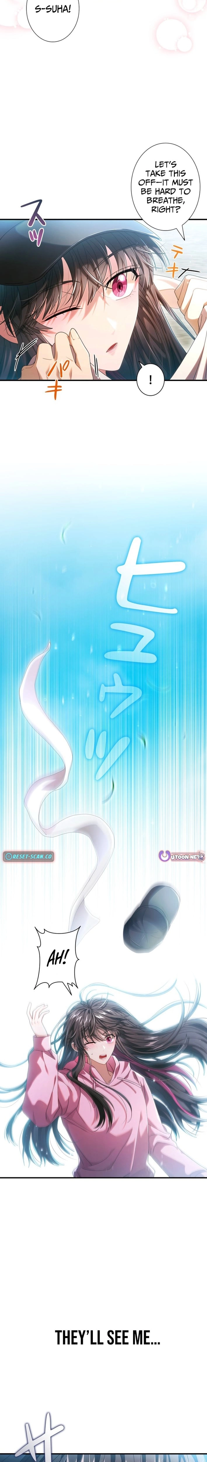 Read DARK MOON:TWO MOONS chapter 21 image 7 on Lezhin
