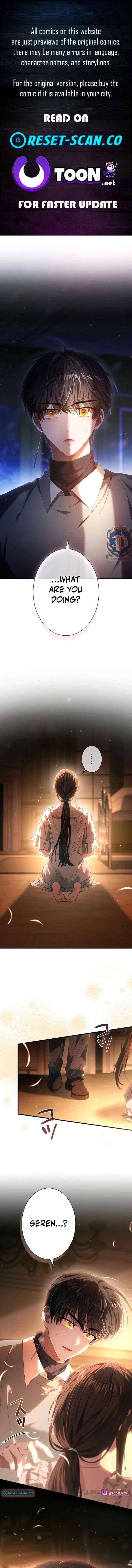 Read DARK MOON:TWO MOONS chapter 22 image 1 on Lezhin