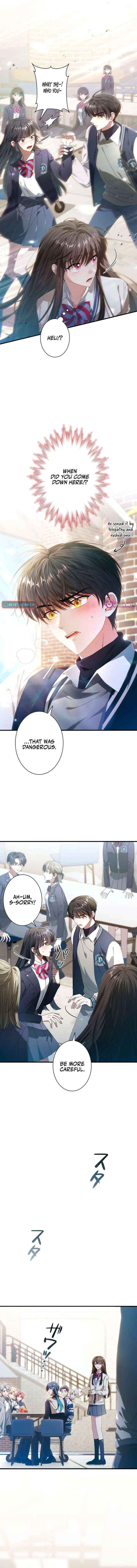 Read DARK MOON:TWO MOONS chapter 22 image 13 on Lezhin