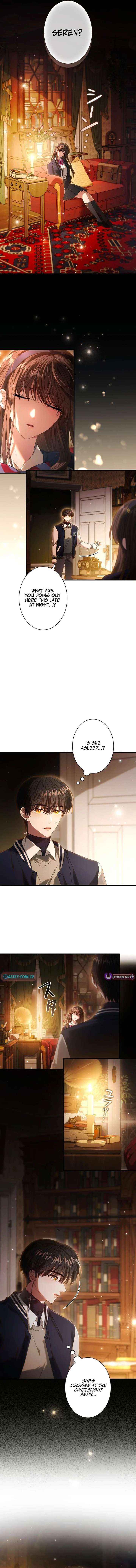 Read DARK MOON:TWO MOONS chapter 22 image 15 on Lezhin