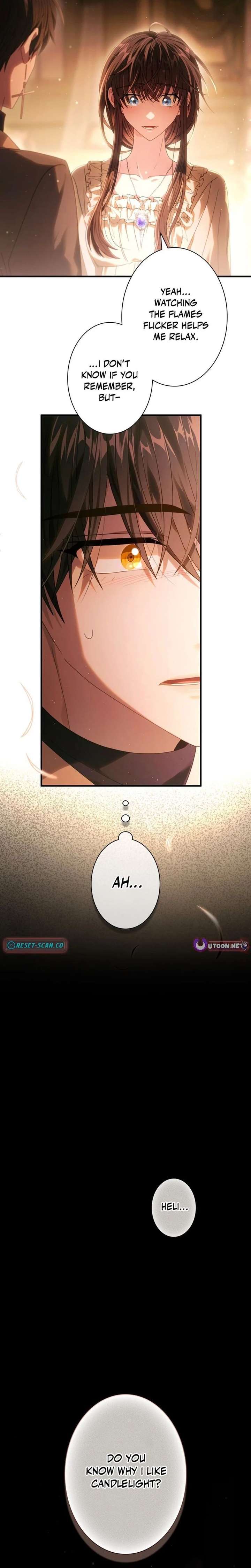 Read DARK MOON:TWO MOONS chapter 22 image 3 on Lezhin