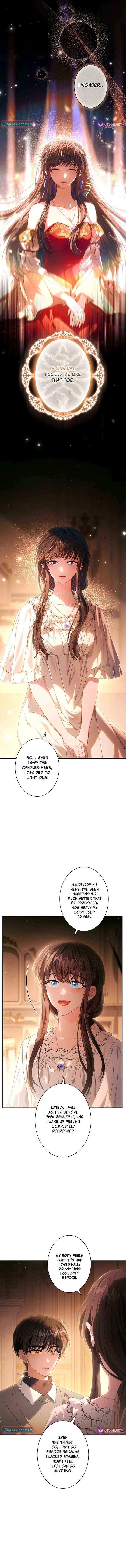 Read DARK MOON:TWO MOONS chapter 22 image 5 on Lezhin