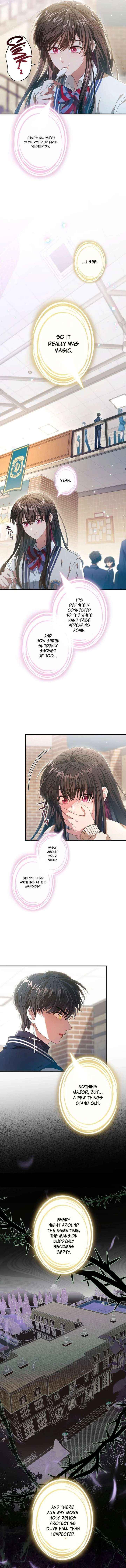 Read DARK MOON:TWO MOONS chapter 22 image 8 on Lezhin