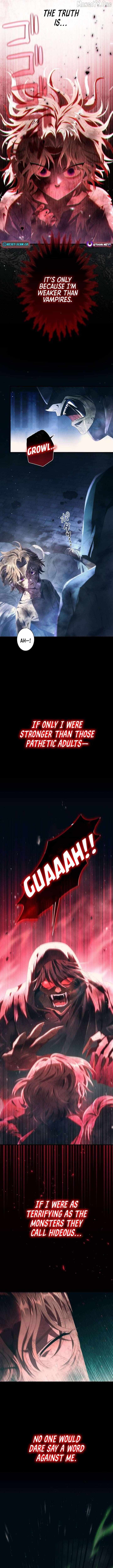 Read DARK MOON:TWO MOONS chapter 23 image 10 on Lezhin