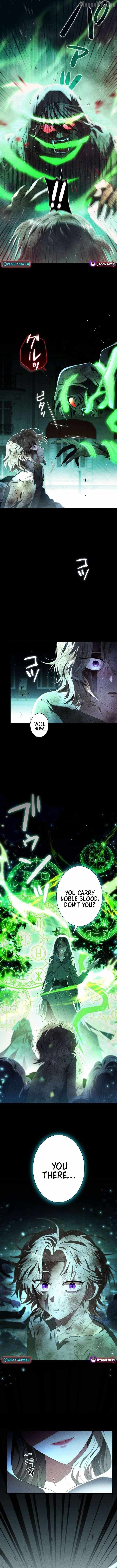 Read DARK MOON:TWO MOONS chapter 23 image 11 on Lezhin