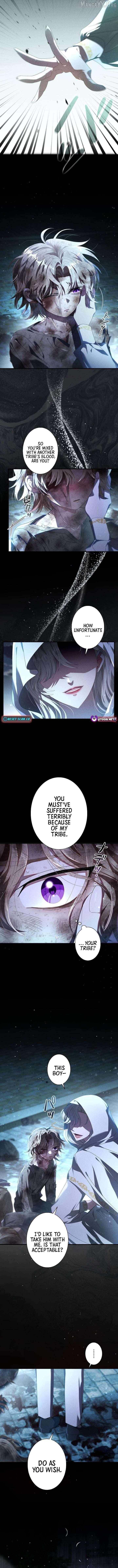 Read DARK MOON:TWO MOONS chapter 23 image 12 on Lezhin
