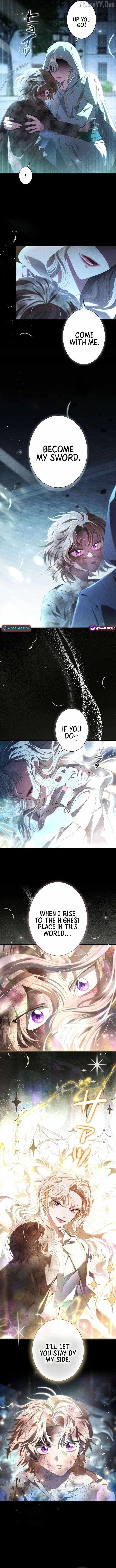 Read DARK MOON:TWO MOONS chapter 23 image 13 on Lezhin