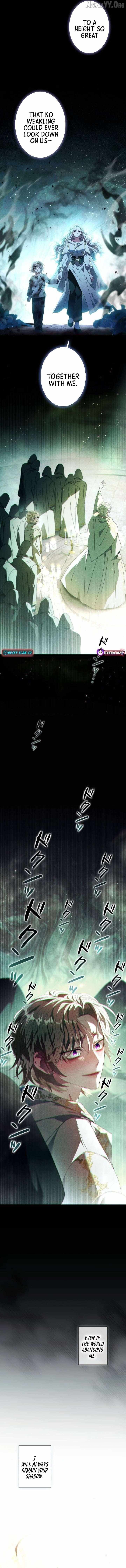 Read DARK MOON:TWO MOONS chapter 23 image 14 on Lezhin
