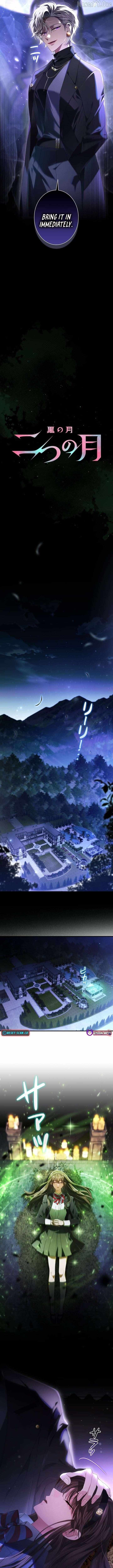 Read DARK MOON:TWO MOONS chapter 23 image 2 on Lezhin