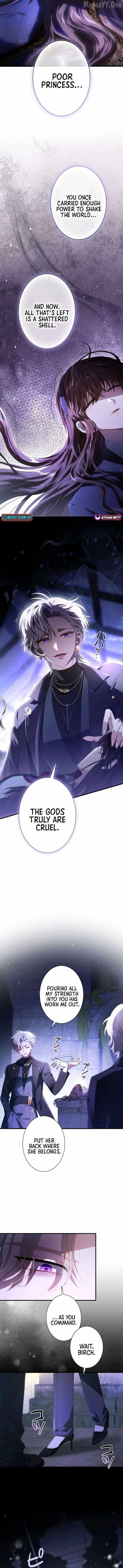 Read DARK MOON:TWO MOONS chapter 23 image 3 on Lezhin