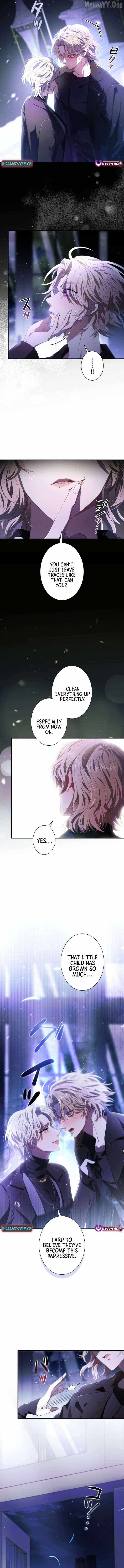Read DARK MOON:TWO MOONS chapter 23 image 4 on Lezhin