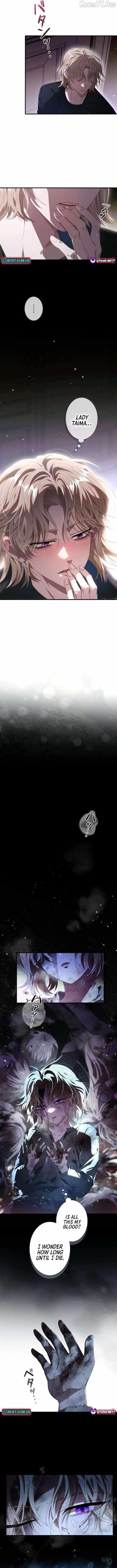 Read DARK MOON:TWO MOONS chapter 23 image 6 on Lezhin