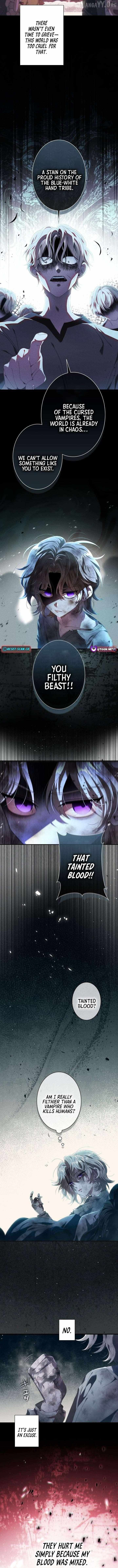 Read DARK MOON:TWO MOONS chapter 23 image 9 on Lezhin