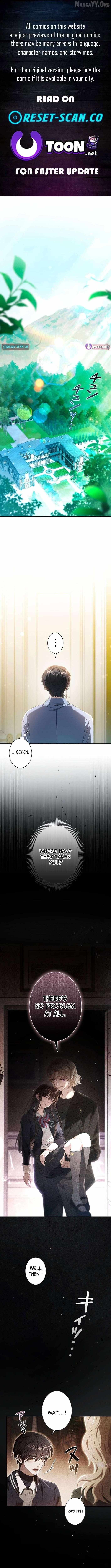 Read DARK MOON:TWO MOONS chapter 24 image 1 on Lezhin