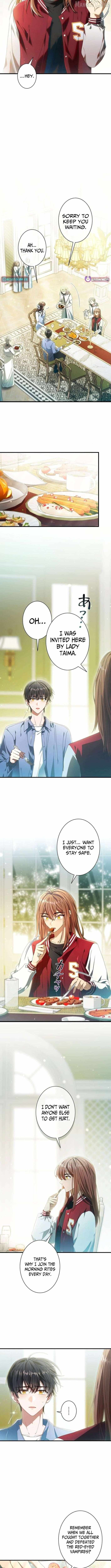 Read DARK MOON:TWO MOONS chapter 24 image 10 on Lezhin