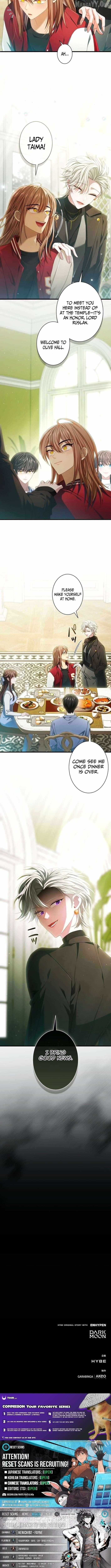 Read DARK MOON:TWO MOONS chapter 24 image 14 on Lezhin