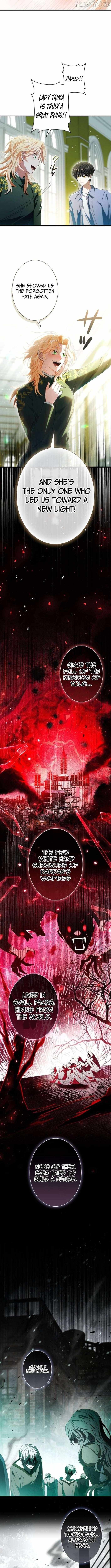 Read DARK MOON:TWO MOONS chapter 24 image 5 on Lezhin