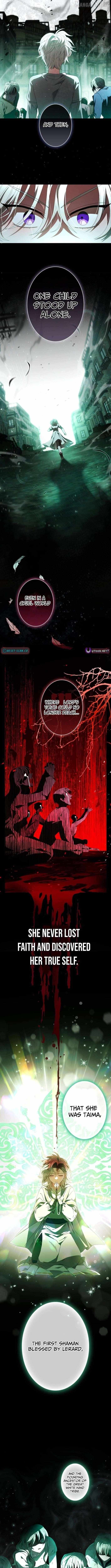 Read DARK MOON:TWO MOONS chapter 24 image 6 on Lezhin