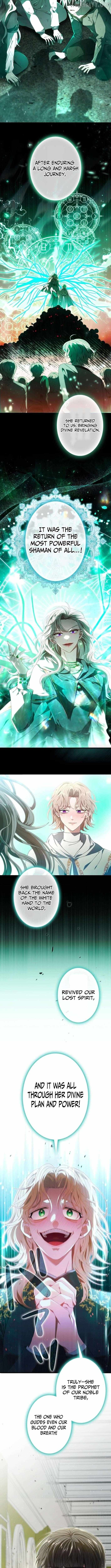 Read DARK MOON:TWO MOONS chapter 24 image 7 on Lezhin