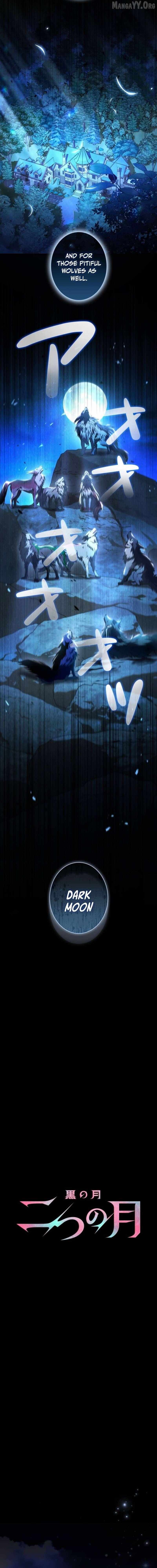 Read DARK MOON:TWO MOONS chapter 25 image 11 on Lezhin
