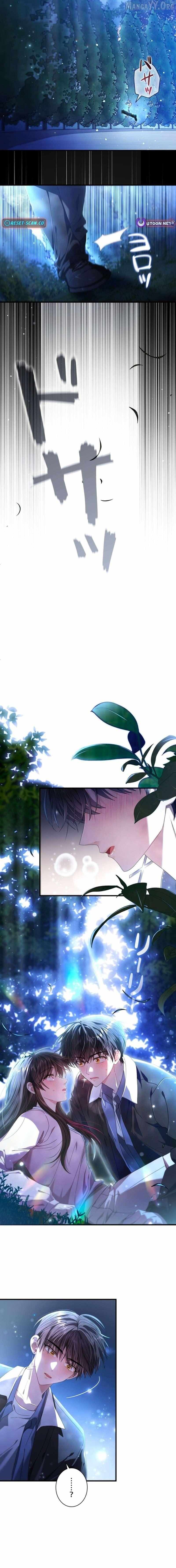 Read DARK MOON:TWO MOONS chapter 25 image 13 on Lezhin