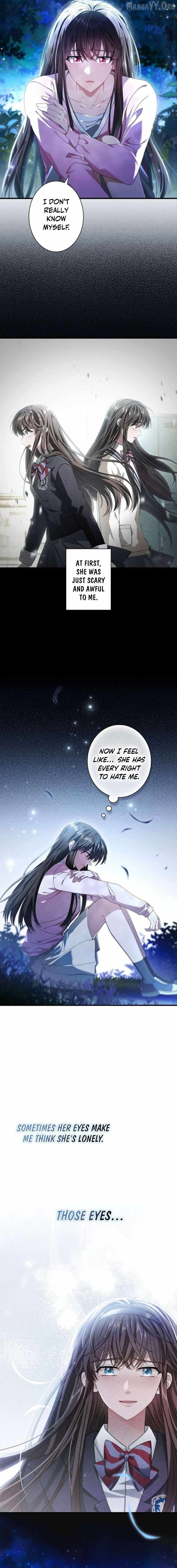 Read DARK MOON:TWO MOONS chapter 25 image 17 on Lezhin