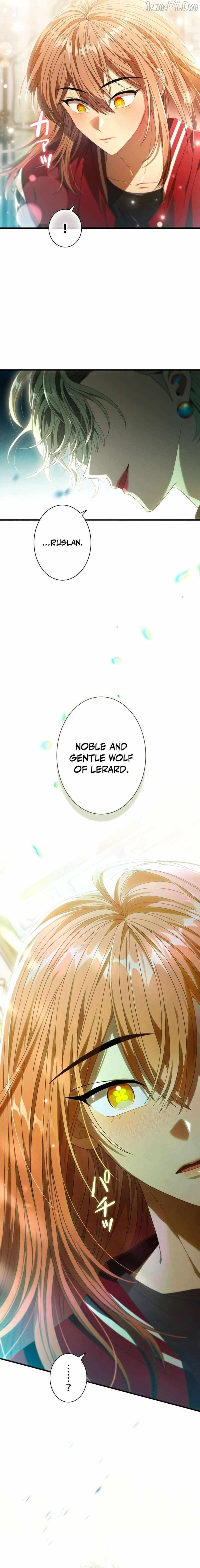 Read DARK MOON:TWO MOONS chapter 25 image 4 on Lezhin