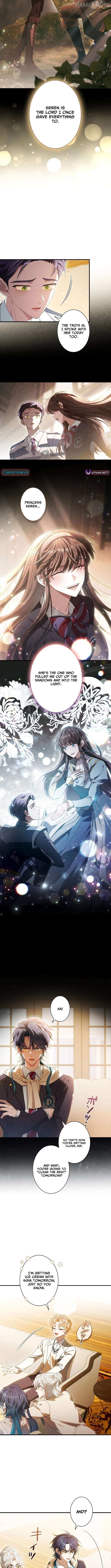 Read DARK MOON:TWO MOONS chapter 26 image 10 on Lezhin