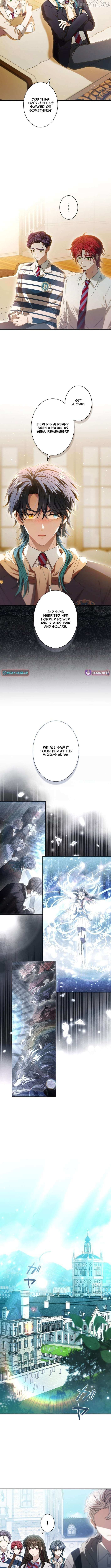Read DARK MOON:TWO MOONS chapter 26 image 11 on Lezhin