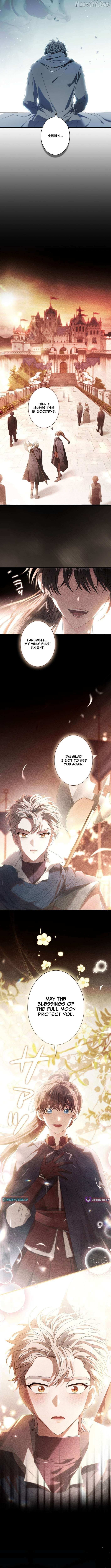 Read DARK MOON:TWO MOONS chapter 26 image 7 on Lezhin
