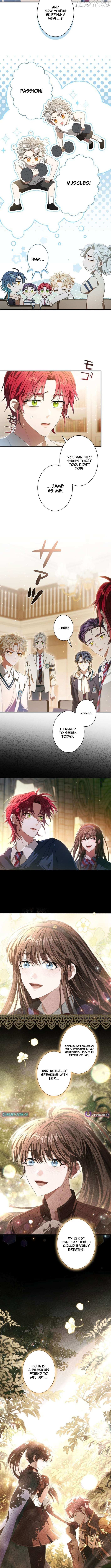Read DARK MOON:TWO MOONS chapter 26 image 9 on Lezhin