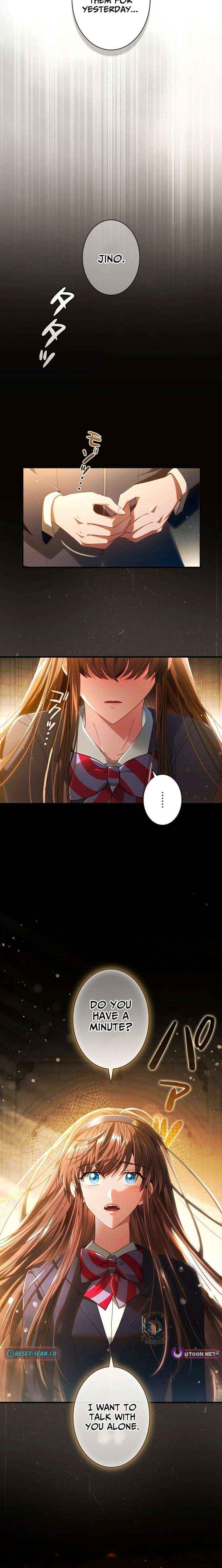 Read DARK MOON:TWO MOONS chapter 27 image 1 on Lezhin