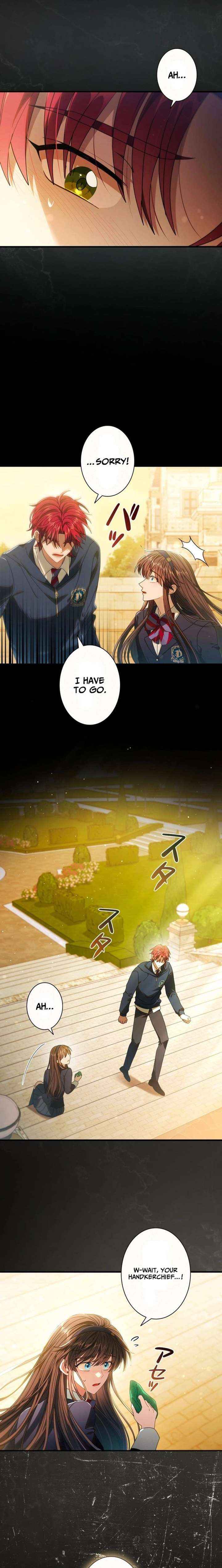 Read DARK MOON:TWO MOONS chapter 27 image 10 on Lezhin