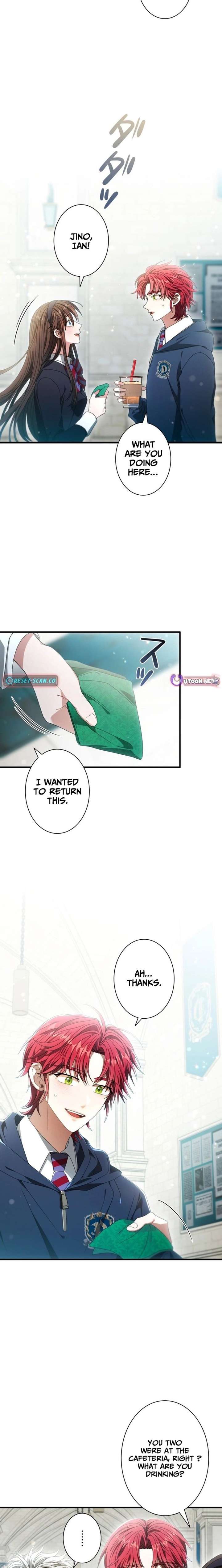 Read DARK MOON:TWO MOONS chapter 27 image 13 on Lezhin
