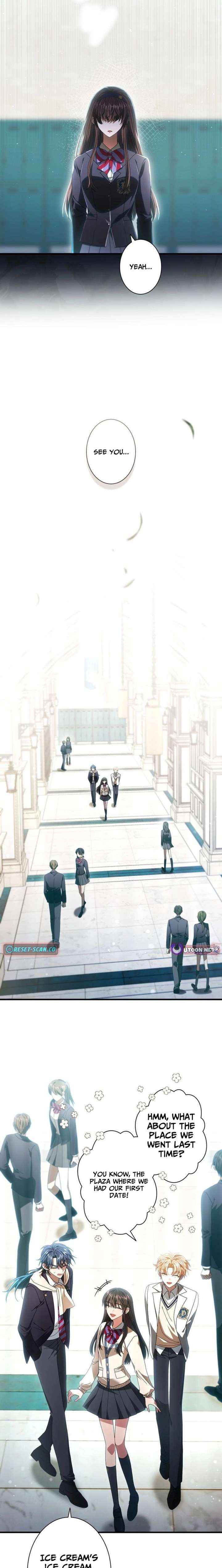 Read DARK MOON:TWO MOONS chapter 27 image 15 on Lezhin